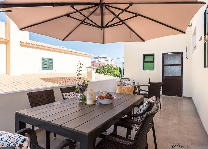 Quinta Da Paz Gasthof 4*