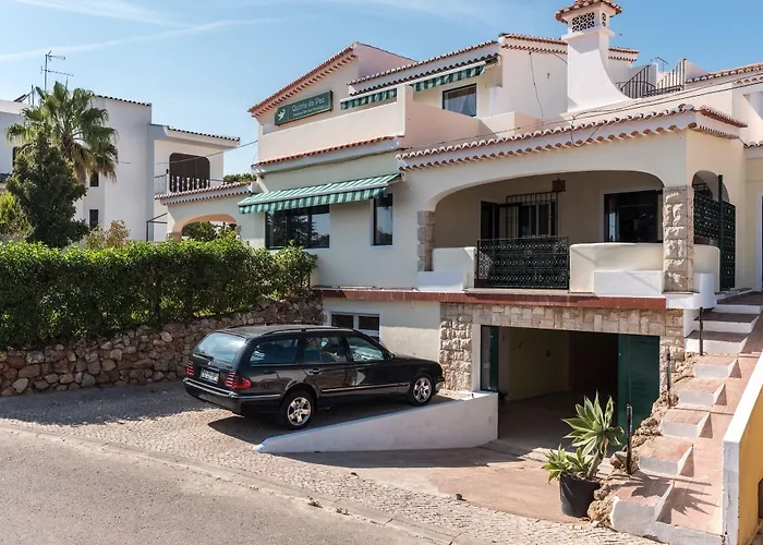 Gasthof Quinta Da Paz 4*