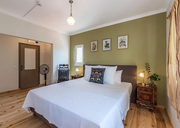 Gasthof Quinta Da Paz 4*