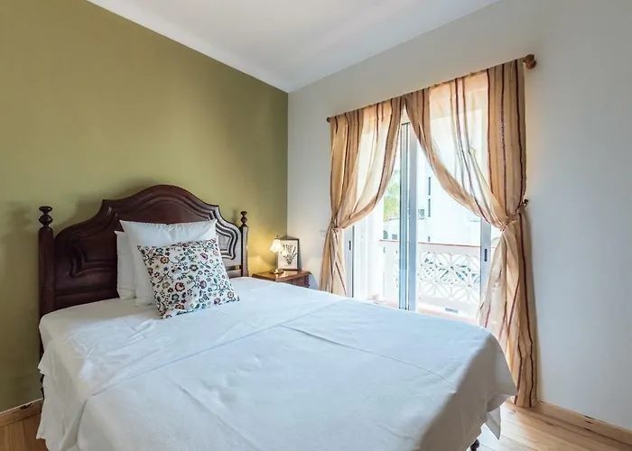 Quinta Da Paz Gasthof